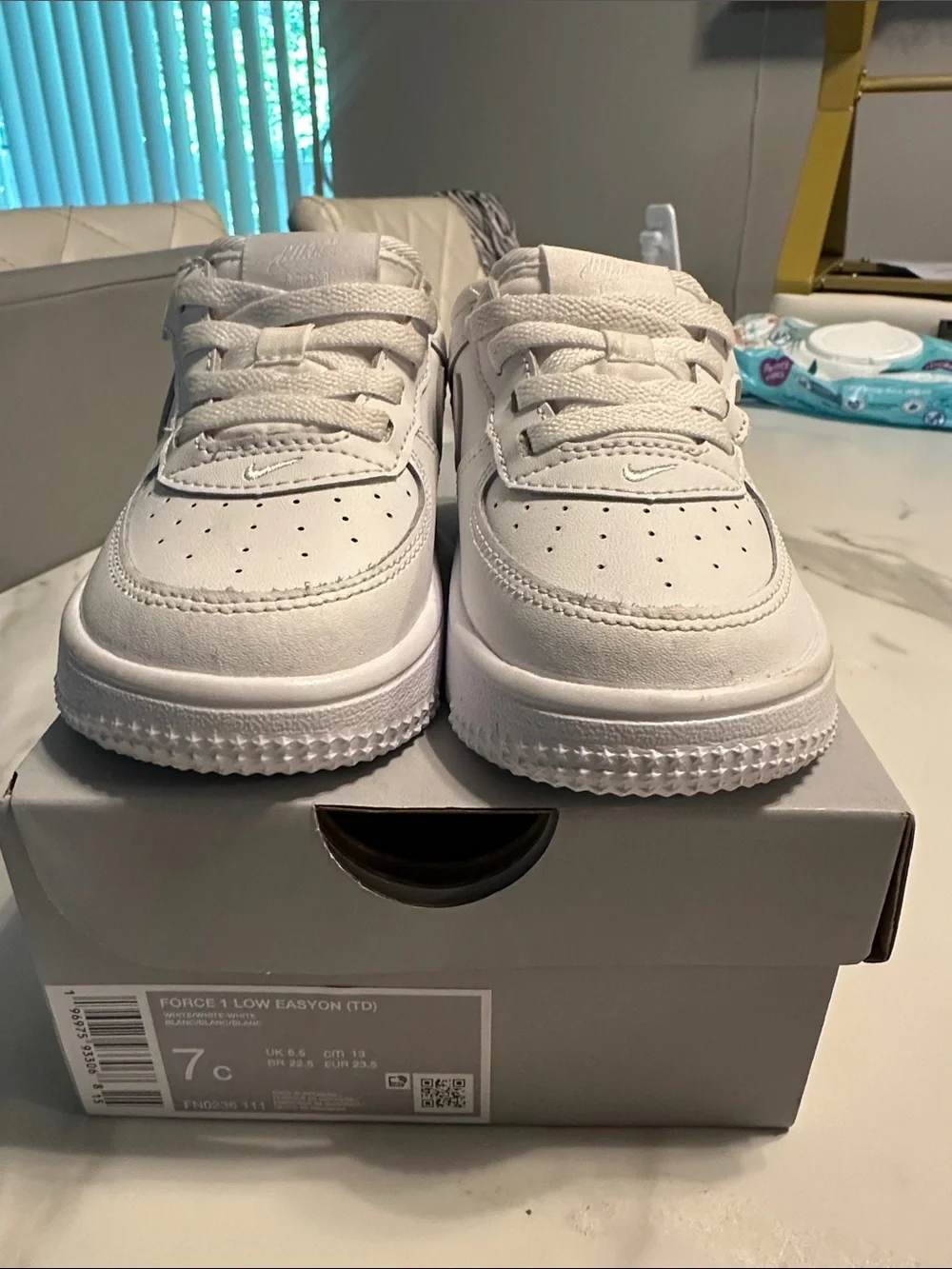 Nike Air Force 1